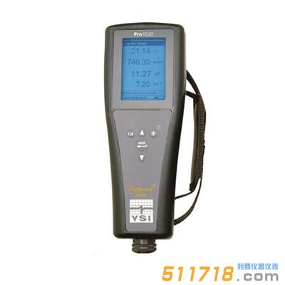 YSI PRO1020_PRO1020多参数水质分析仪_美国YSI进口水质分析仪