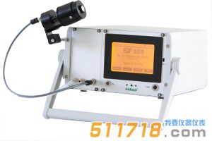 EQF3220氡/钍测量仪_德国SARAD