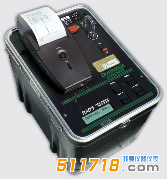 美国DURRIDGE RAD7测氡仪.png 美国DURRIDGE RAD7测氡仪.png