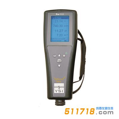 美国YSI PRO1020多参数水质分析仪.jpg