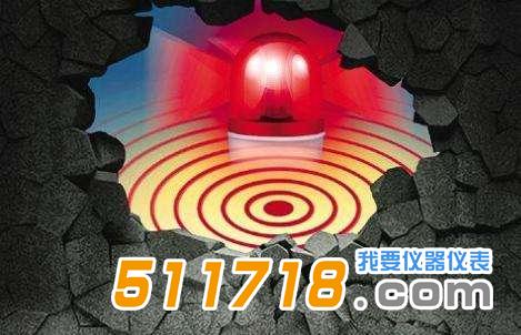 科学家发现氡可以预测地震.jpg